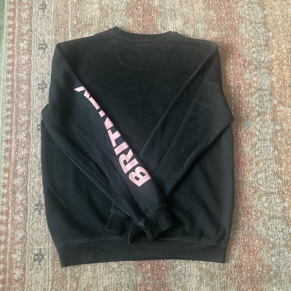Britney Spears Tour Sweatshirt - Picture 2 of 4